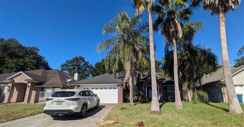 Details for 12373 Soaring Flight Drive, JACKSONVILLE, FL 32225