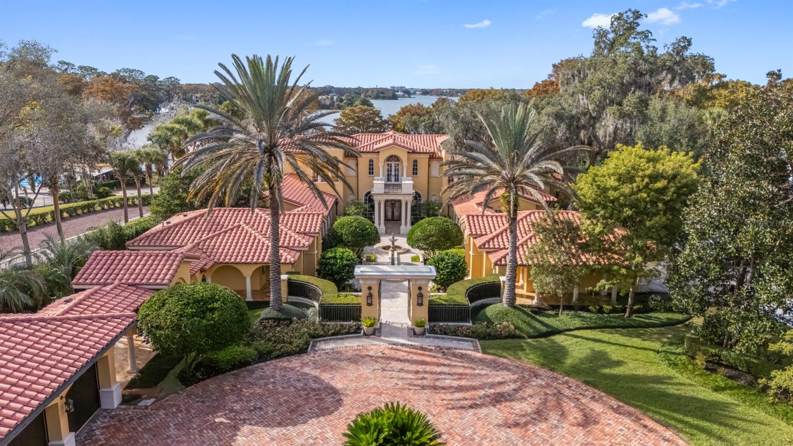 Details for 2203 Via Tuscany, WINTER PARK, FL 32789