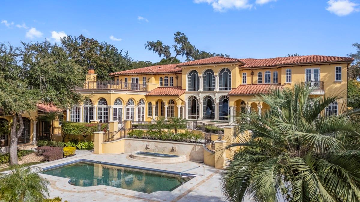 Image 3 of 67 For 2203 Via Tuscany