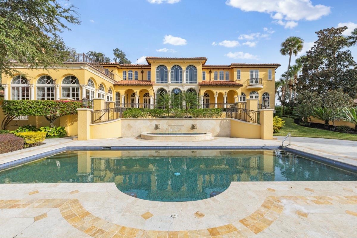 Image 4 of 67 For 2203 Via Tuscany