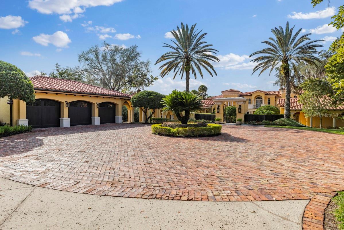 Image 54 of 67 For 2203 Via Tuscany