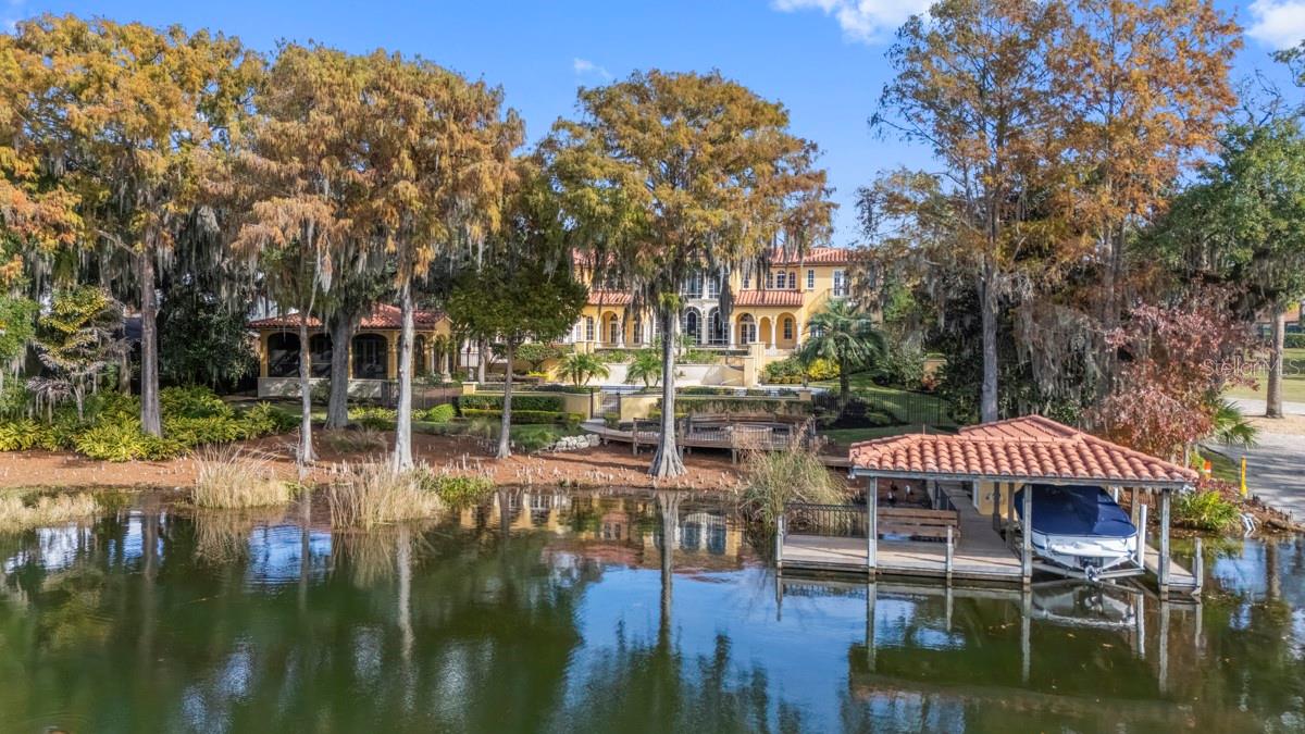 Image 6 of 67 For 2203 Via Tuscany