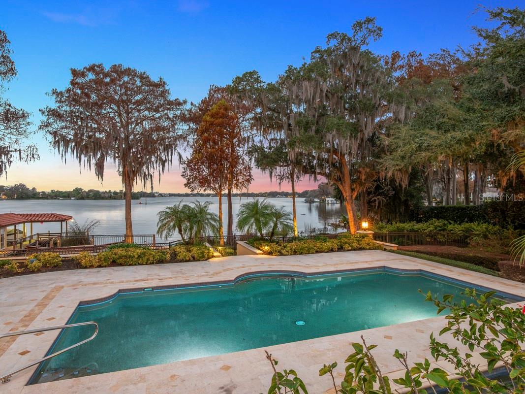 Image 65 of 67 For 2203 Via Tuscany