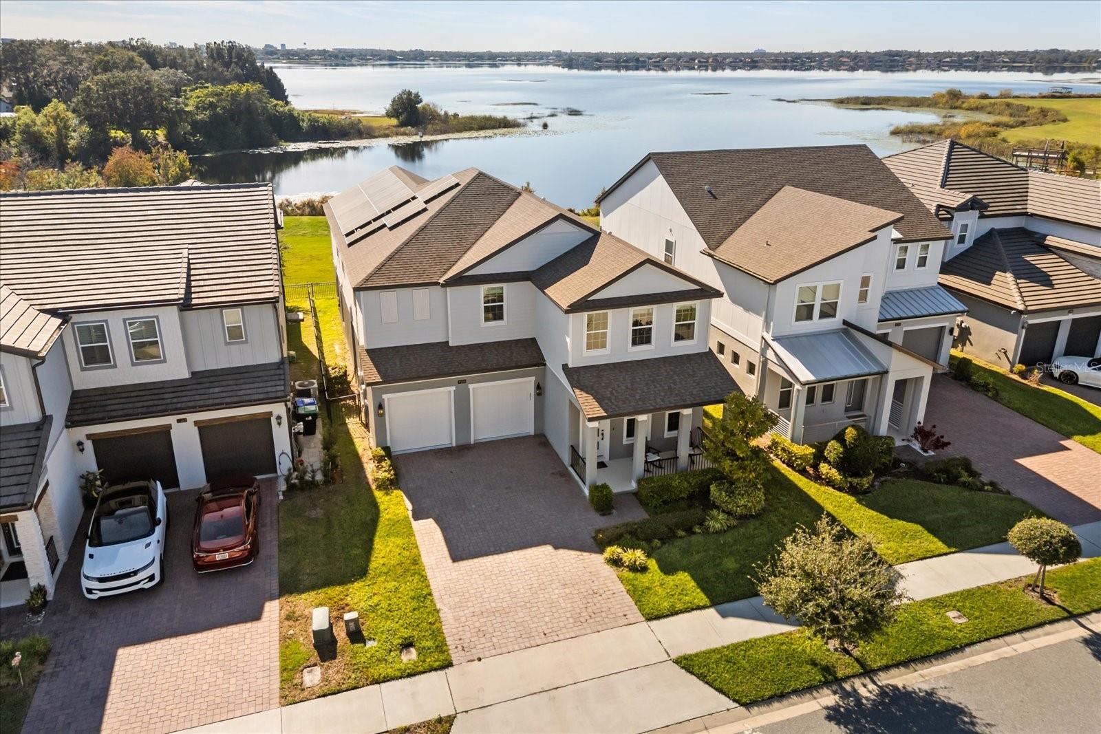 Details for 7386 Alpine Butterfly Lane, ORLANDO, FL 32819