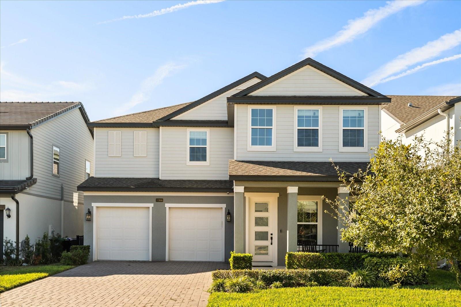 Image 2 of 62 For 7386 Alpine Butterfly Lane