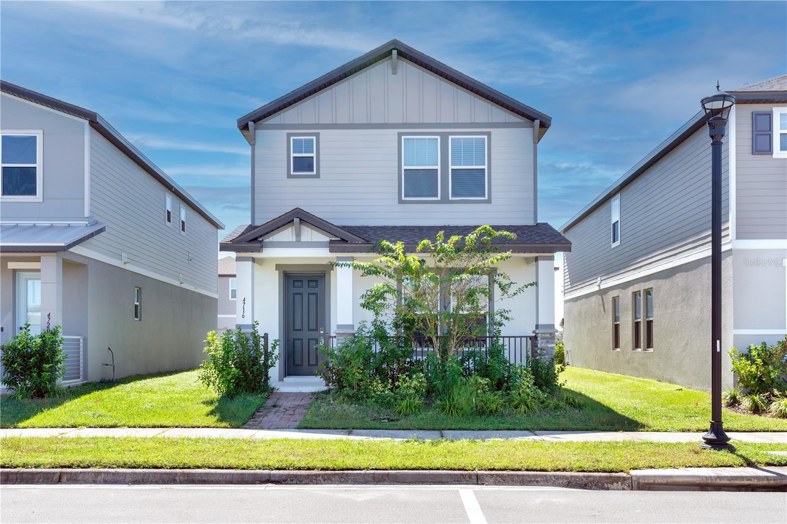 Details for 4716 Homestead Trail, ST CLOUD, FL 34772