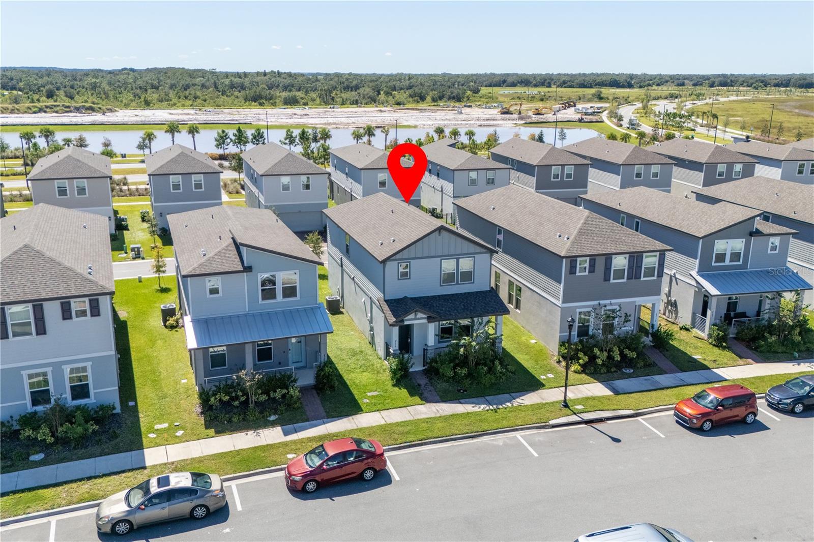 Image 23 of 35 For 4716 Homestead Trail