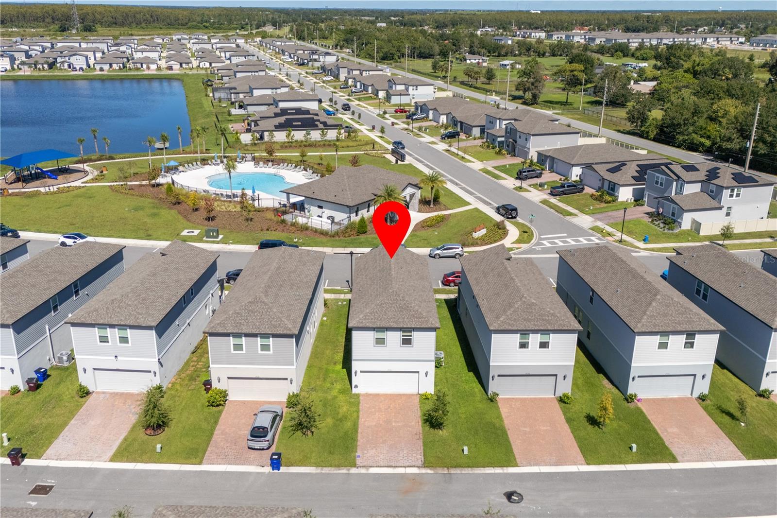 Image 25 of 35 For 4716 Homestead Trail