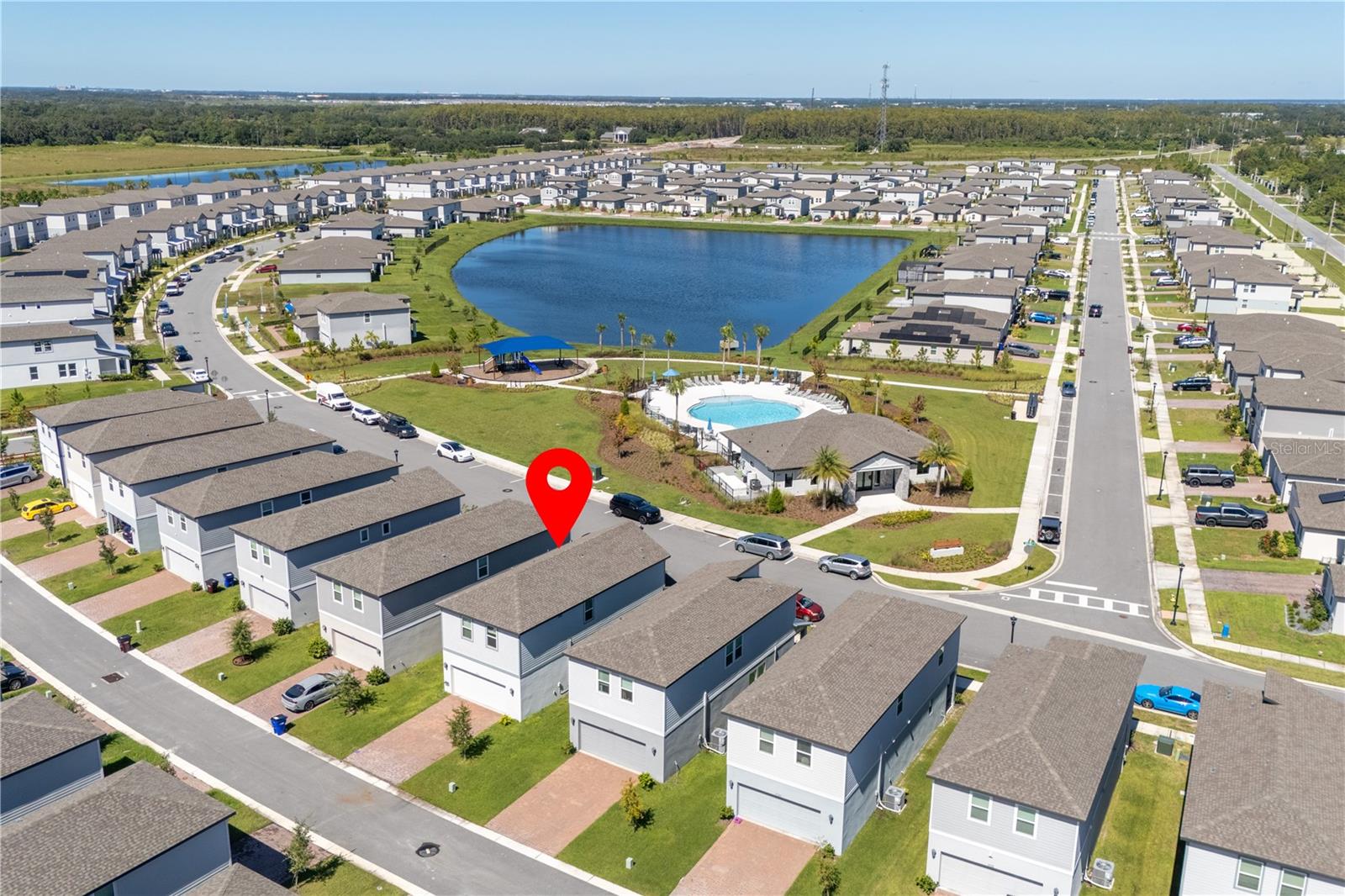 Image 26 of 35 For 4716 Homestead Trail