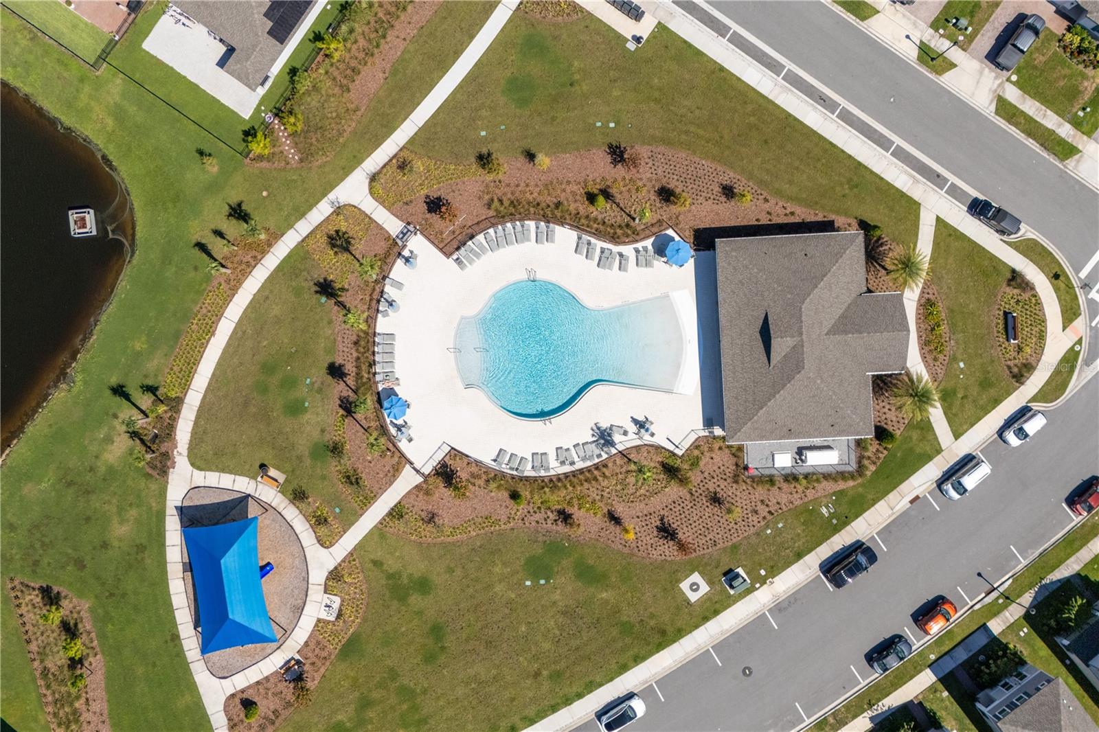 Image 32 of 35 For 4716 Homestead Trail