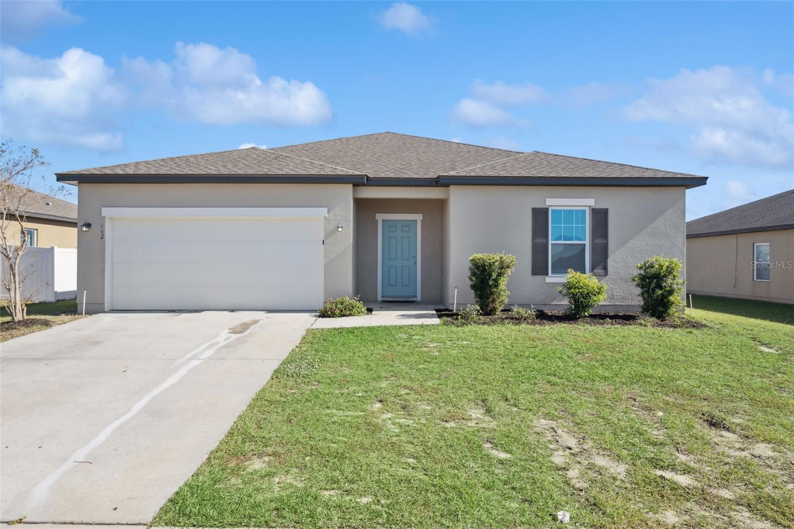 Details for 442 Stillwater Lane, HAINES CITY, FL 33844