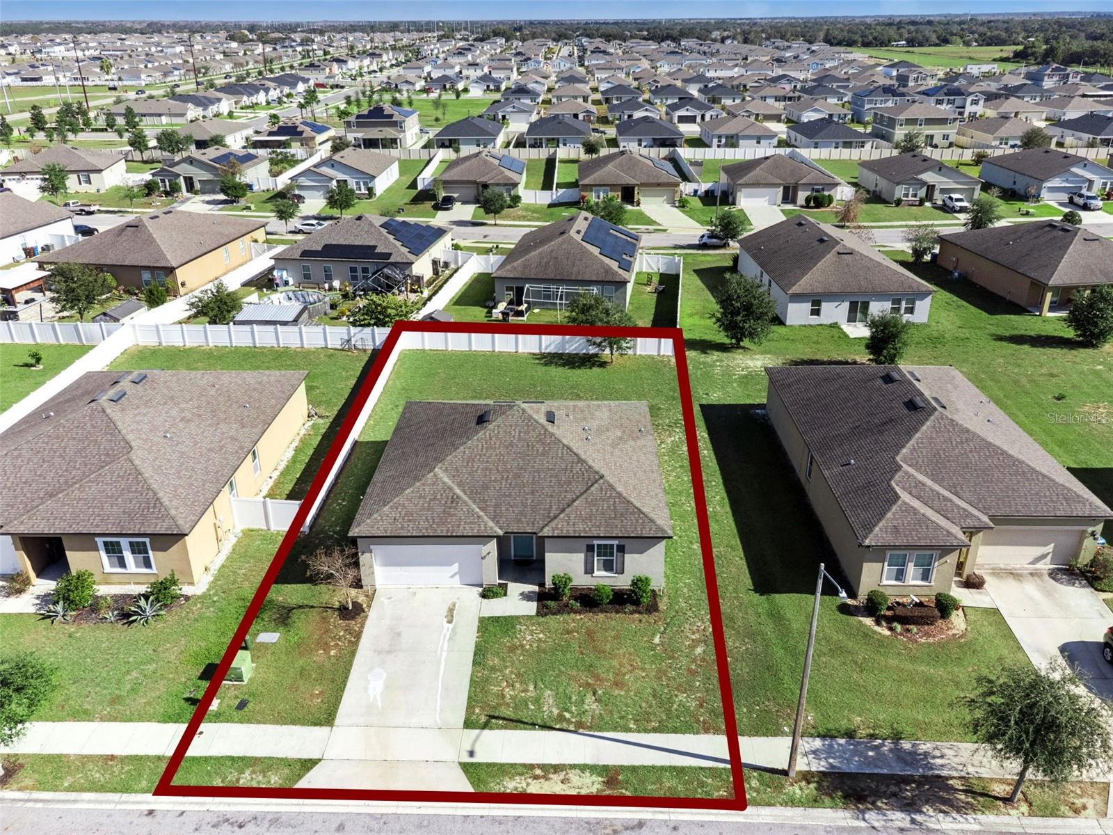 Image 31 of 32 For 442 Stillwater Lane