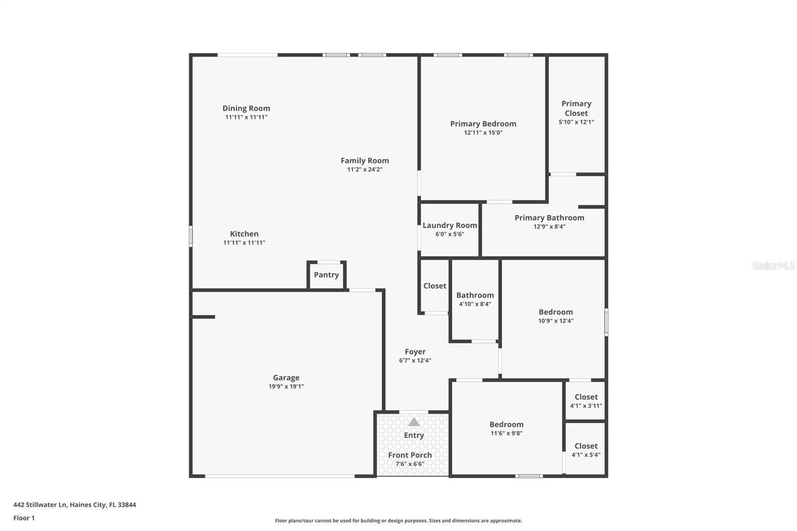 Image 32 of 32 For 442 Stillwater Lane