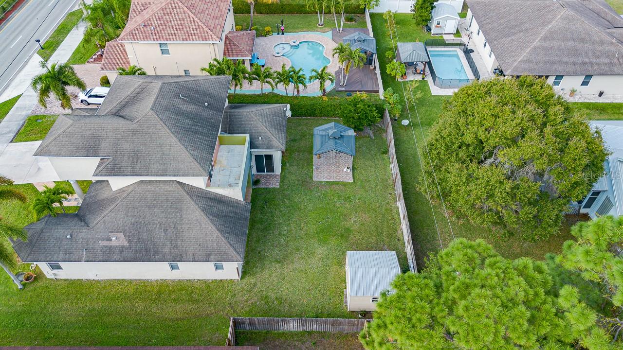 Image 5 of 62 For 2081 Bayshore Boulevard