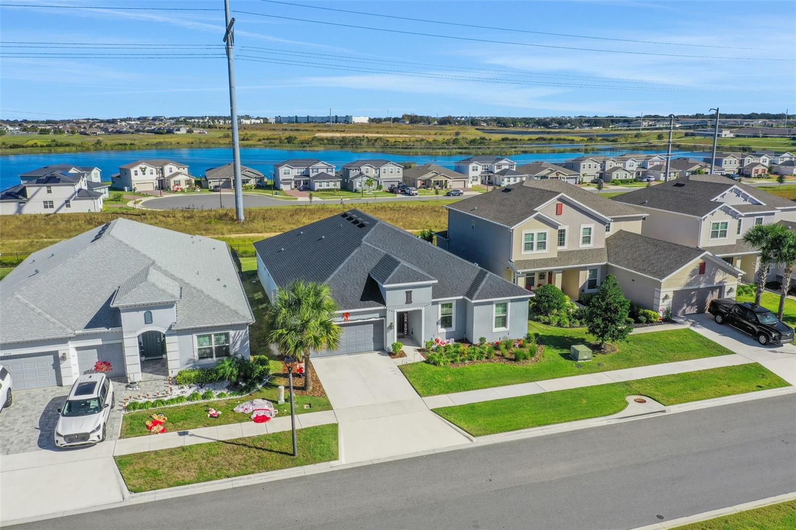 Image 50 of 55 For 2958 Crest Wave Drive