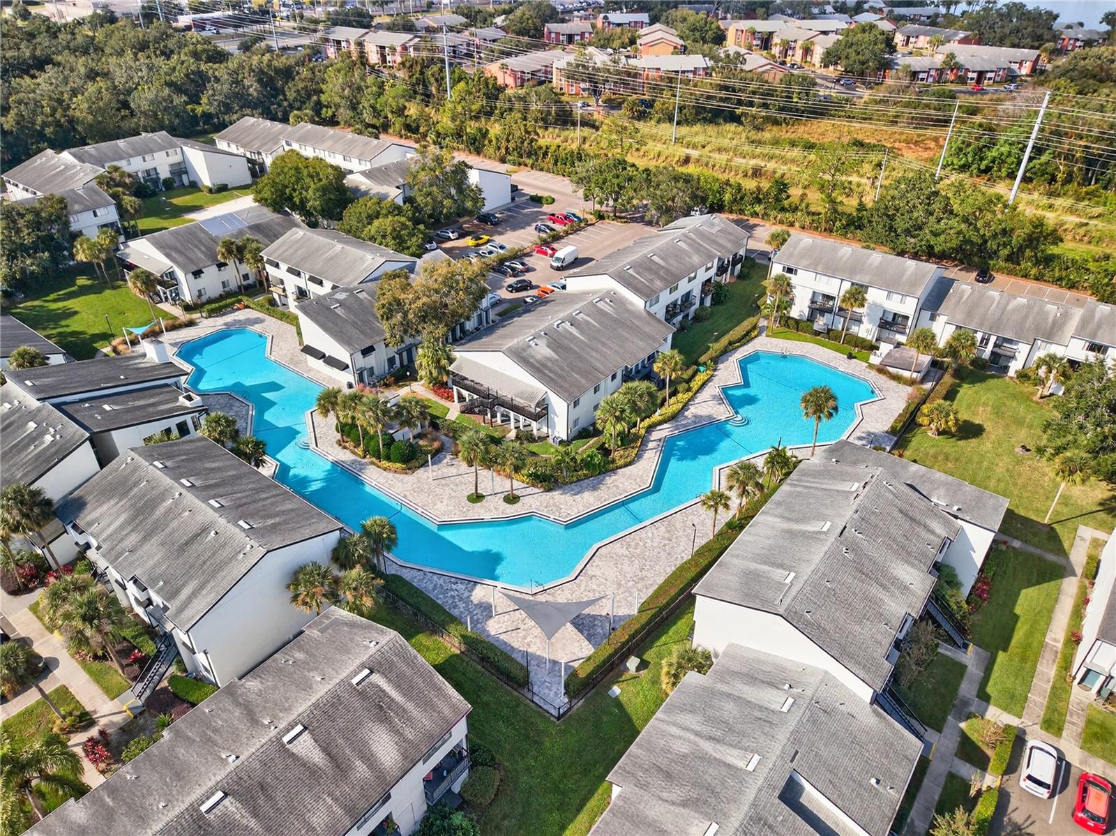 Image 26 of 31 For 4223 S. Semoran Blvd  9