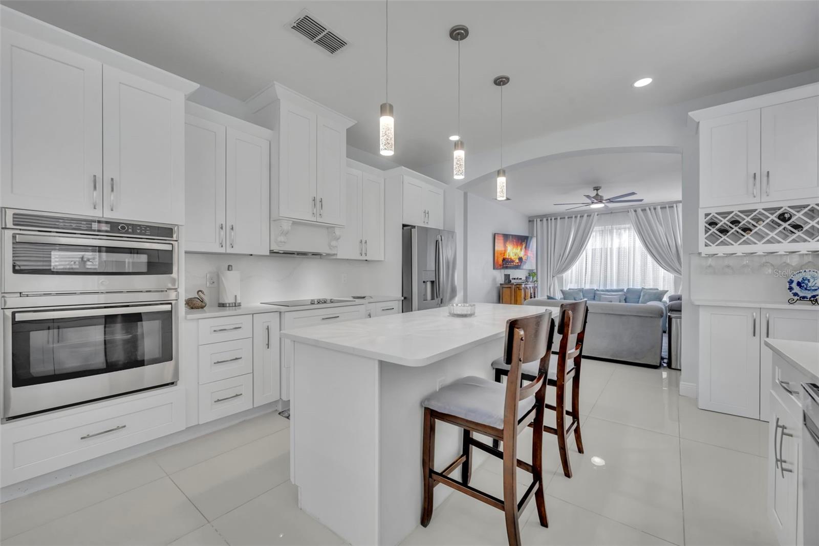 Image 18 of 37 For 5303 Adair Oak Drive