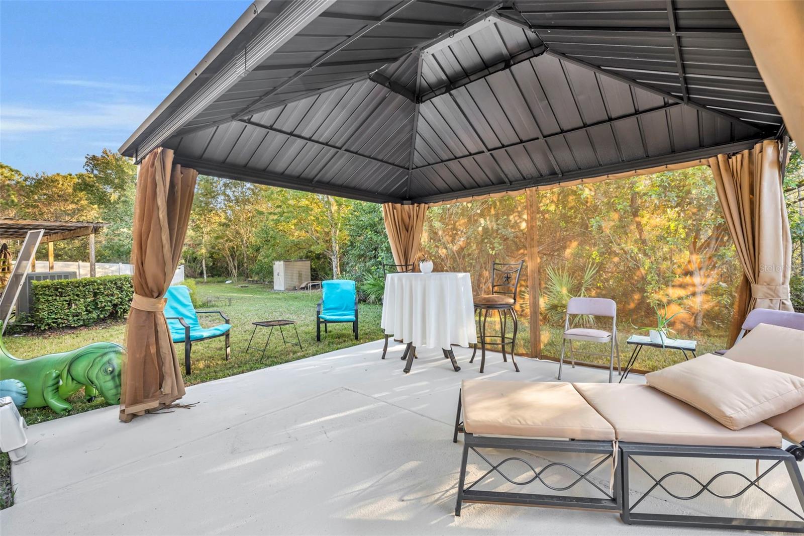 Image 32 of 37 For 5303 Adair Oak Drive