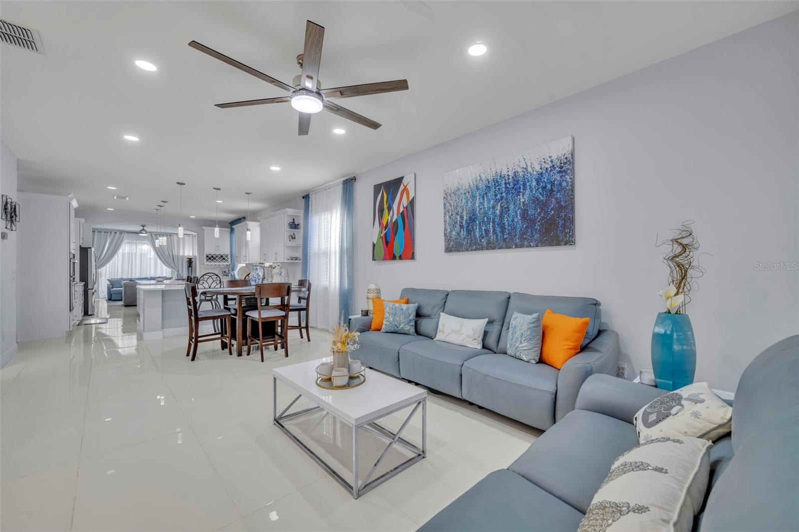 Image 7 of 37 For 5303 Adair Oak Drive