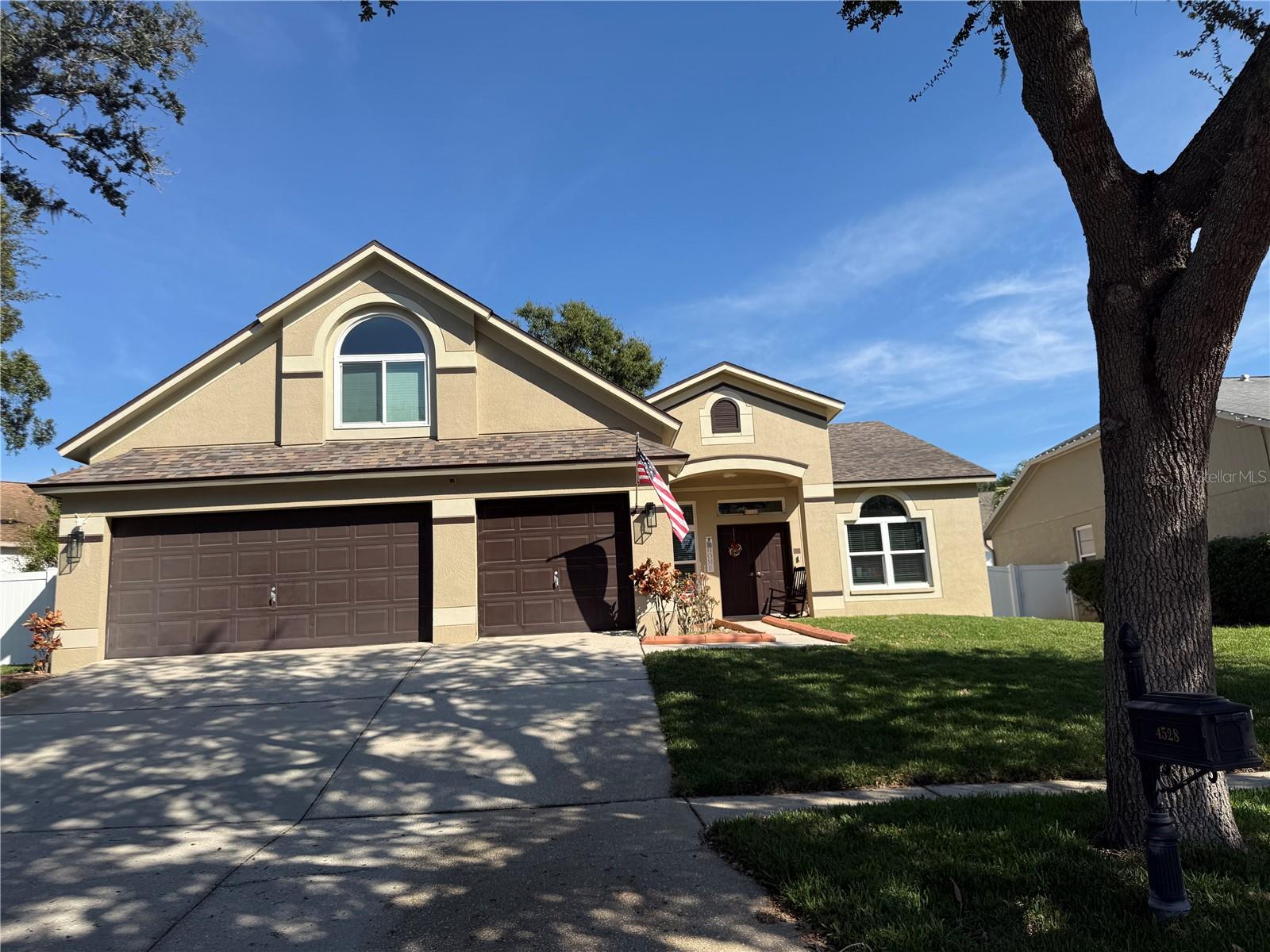 Details for 4528 River Close Boulevard, VALRICO, FL 33596