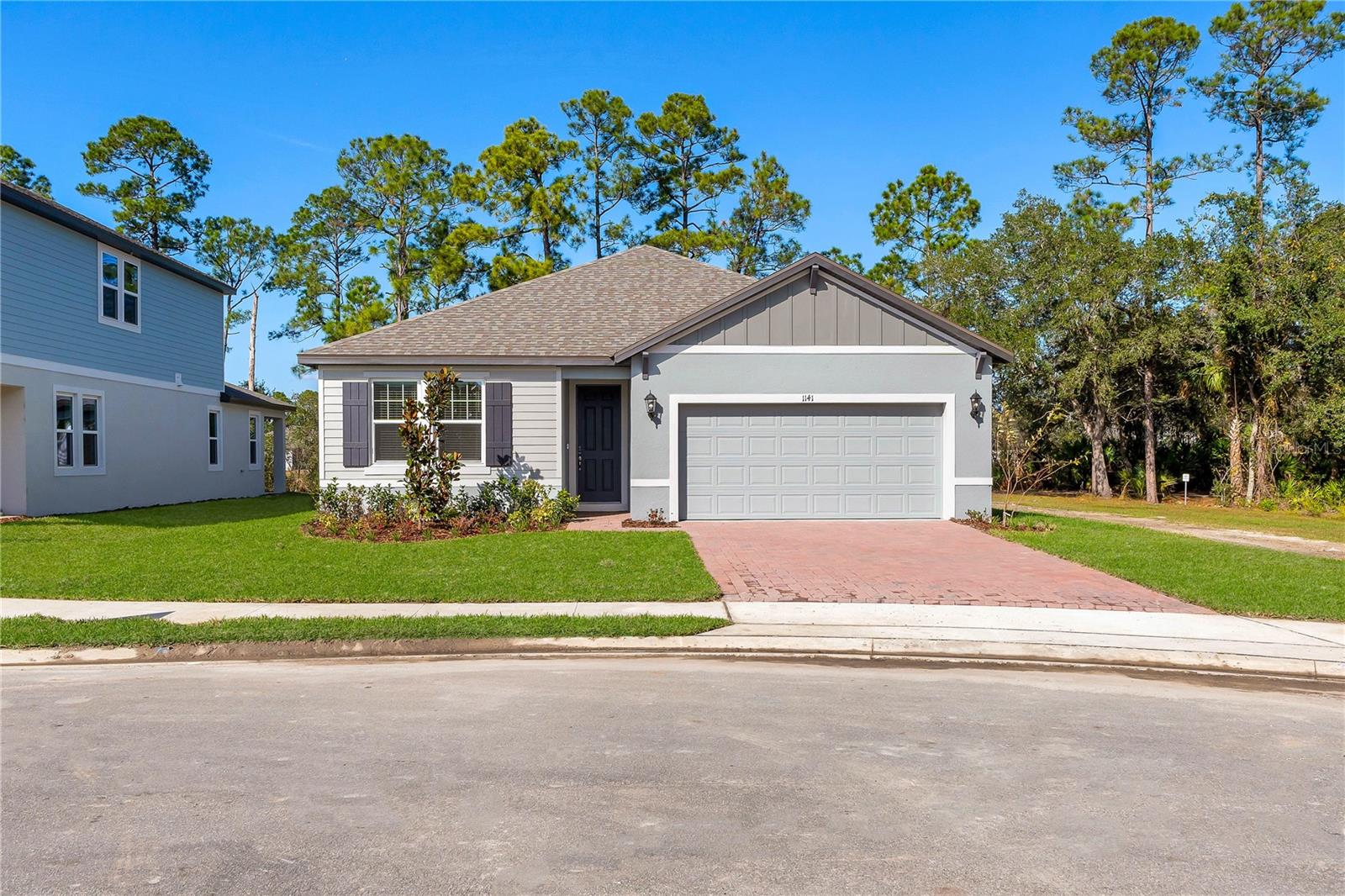 Details for 1141 British Circle, DAYTONA BEACH, FL 32124