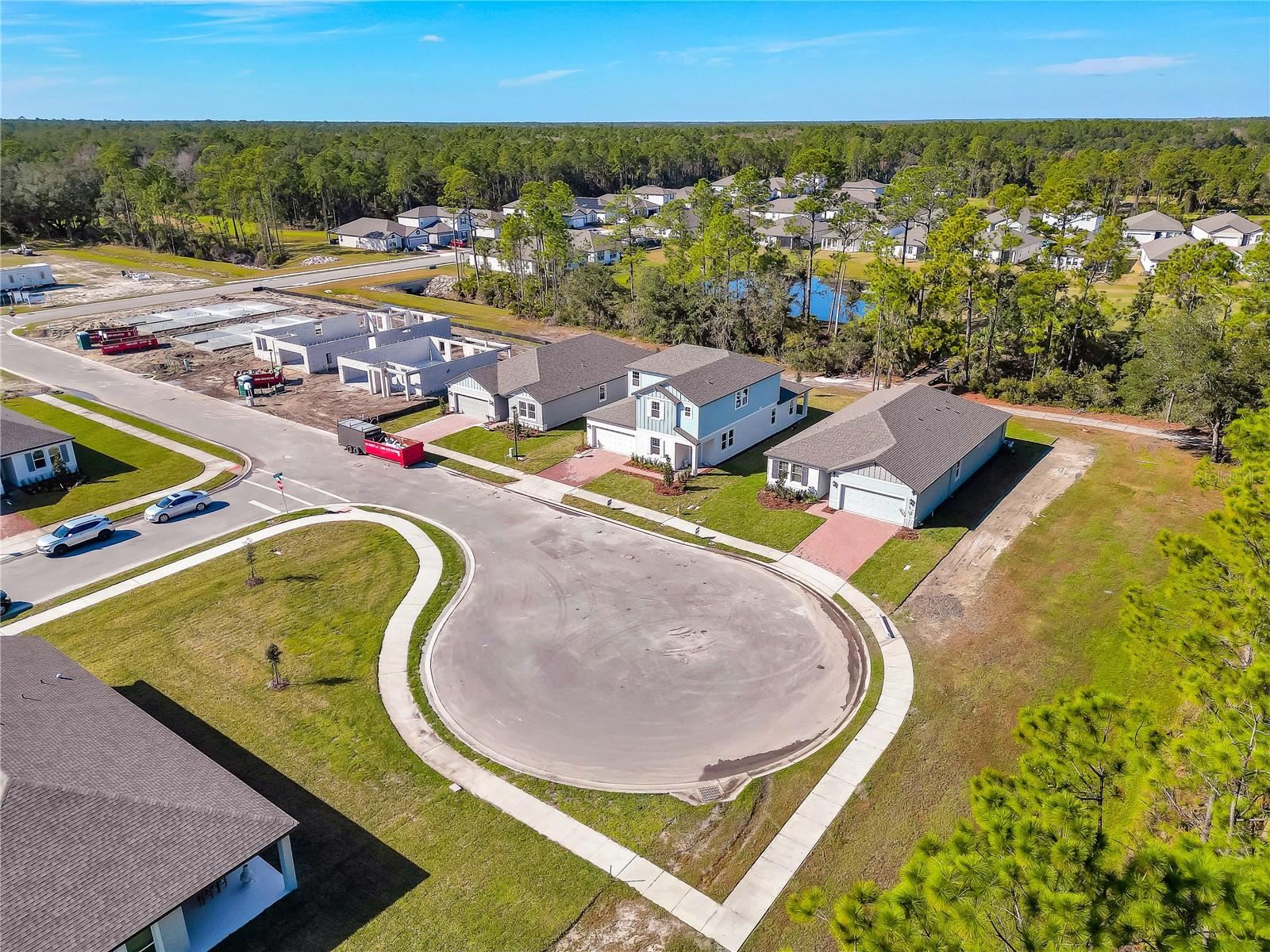 Image 33 of 36 For 1141 British Circle