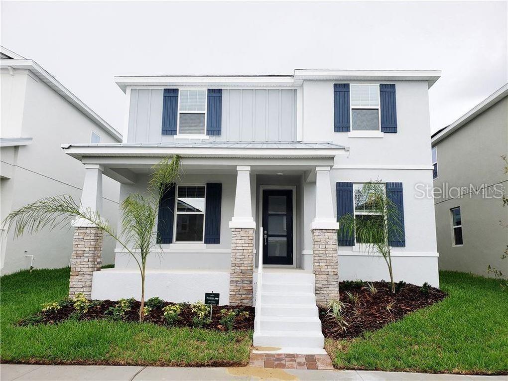 Details for 9125 Cut Shot Drive, WINTER GARDEN, FL 34787