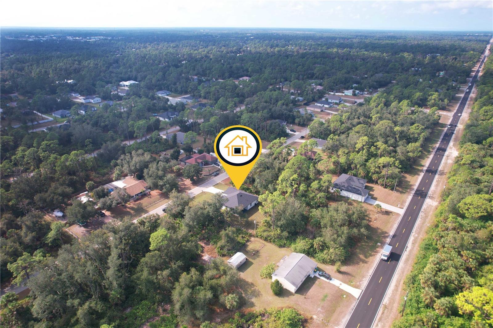 Image 5 of 41 For 18414 Gypsy Avenue