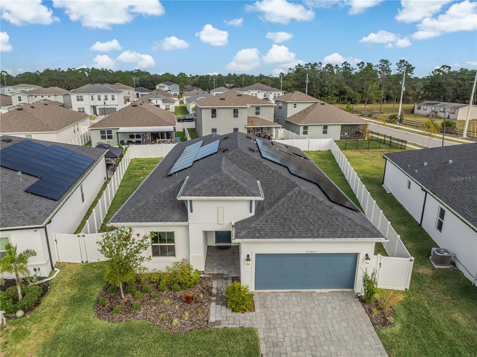 Details for 5785 Wallis Lane, ST CLOUD, FL 34771