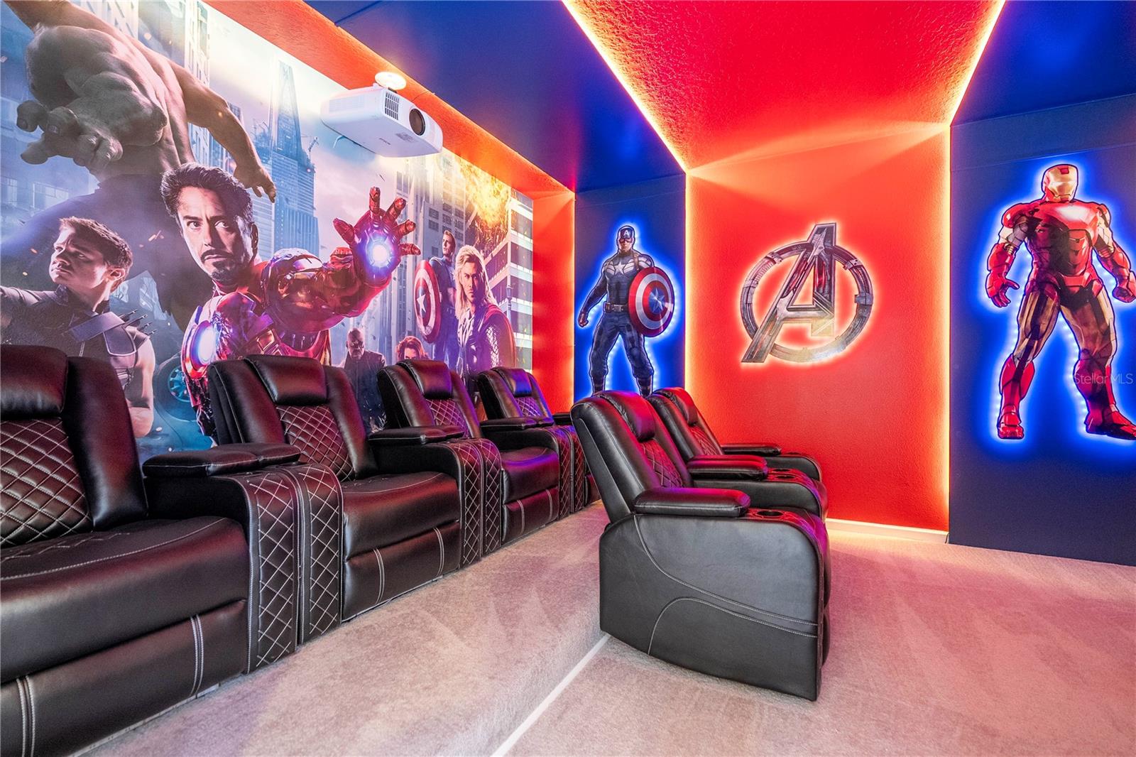 Image 49 of 93 For 5887 High Seas Drive