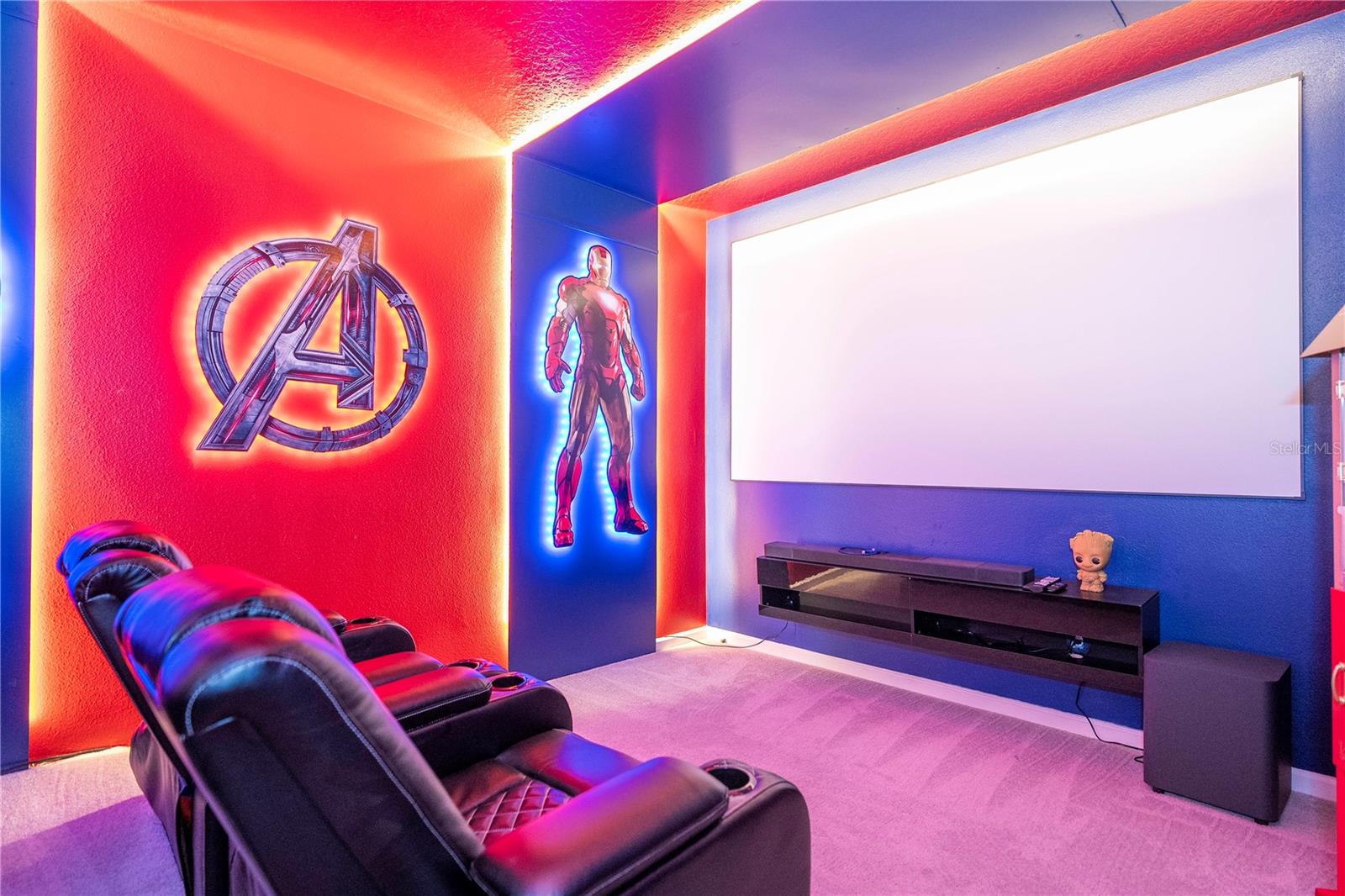 Image 51 of 93 For 5887 High Seas Drive