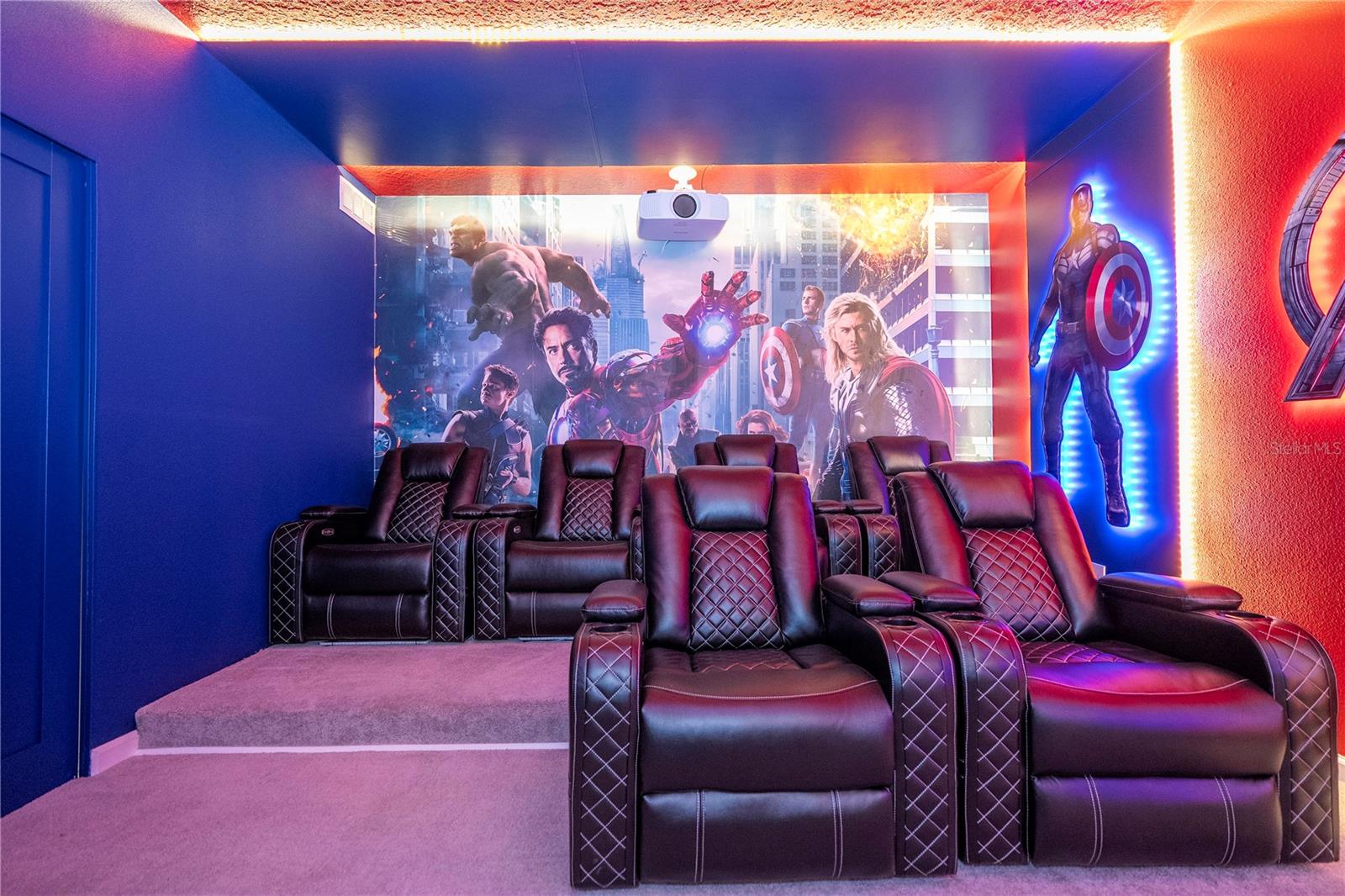 Image 52 of 93 For 5887 High Seas Drive