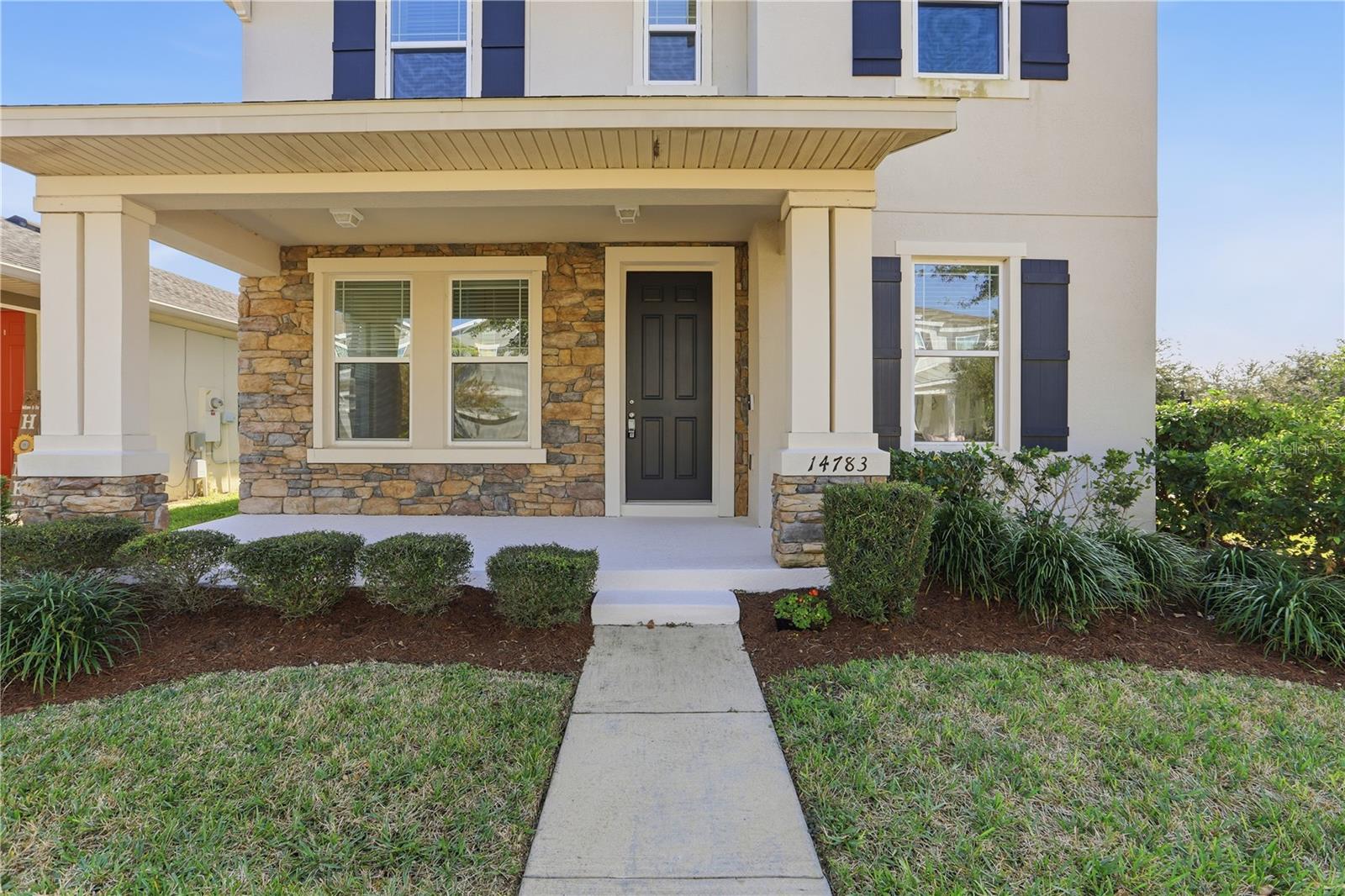 Image 2 of 38 For 14783 Magnolia Ridge Loop