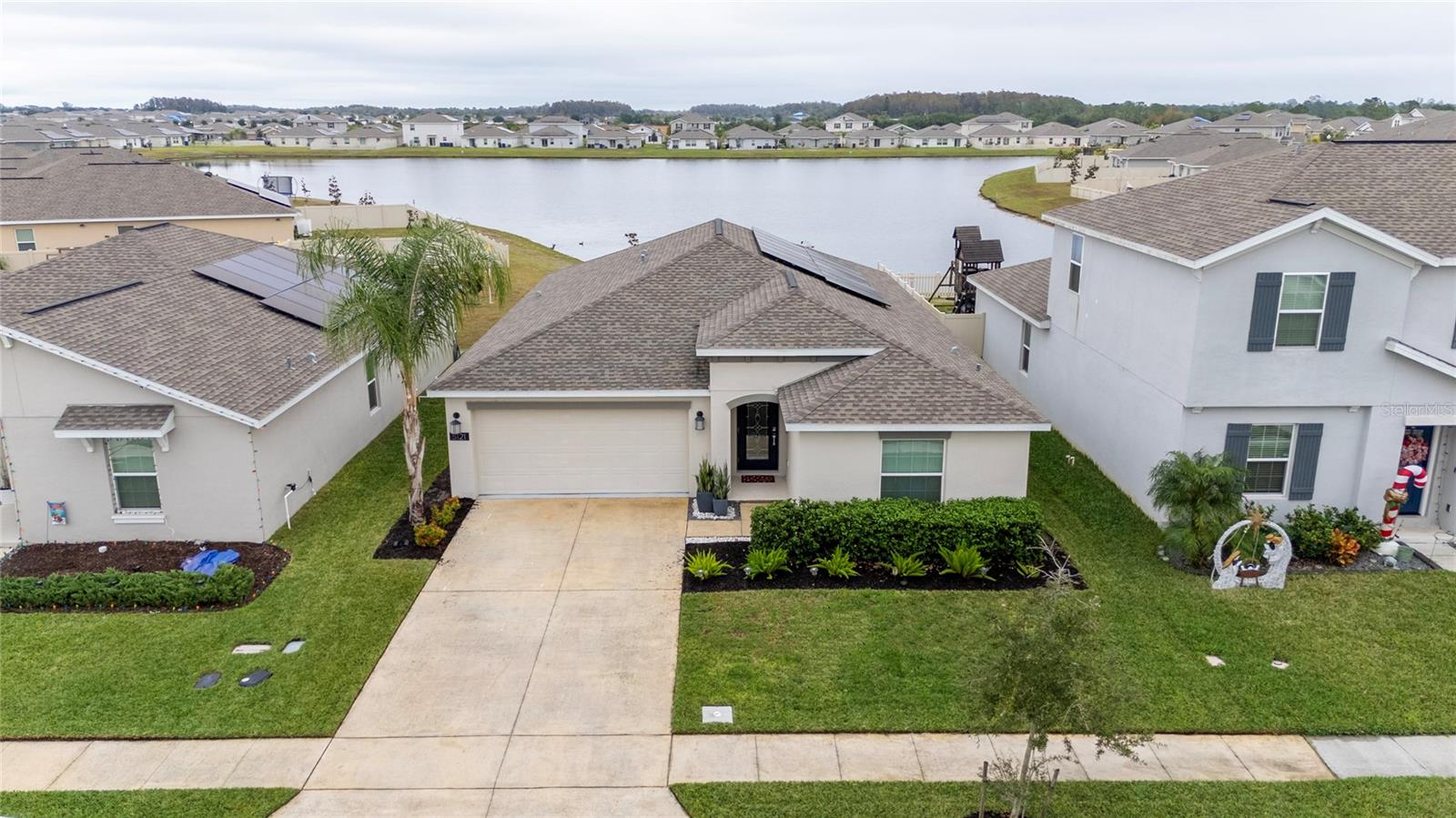 Details for 5121 Four Strand Court, ST CLOUD, FL 34772