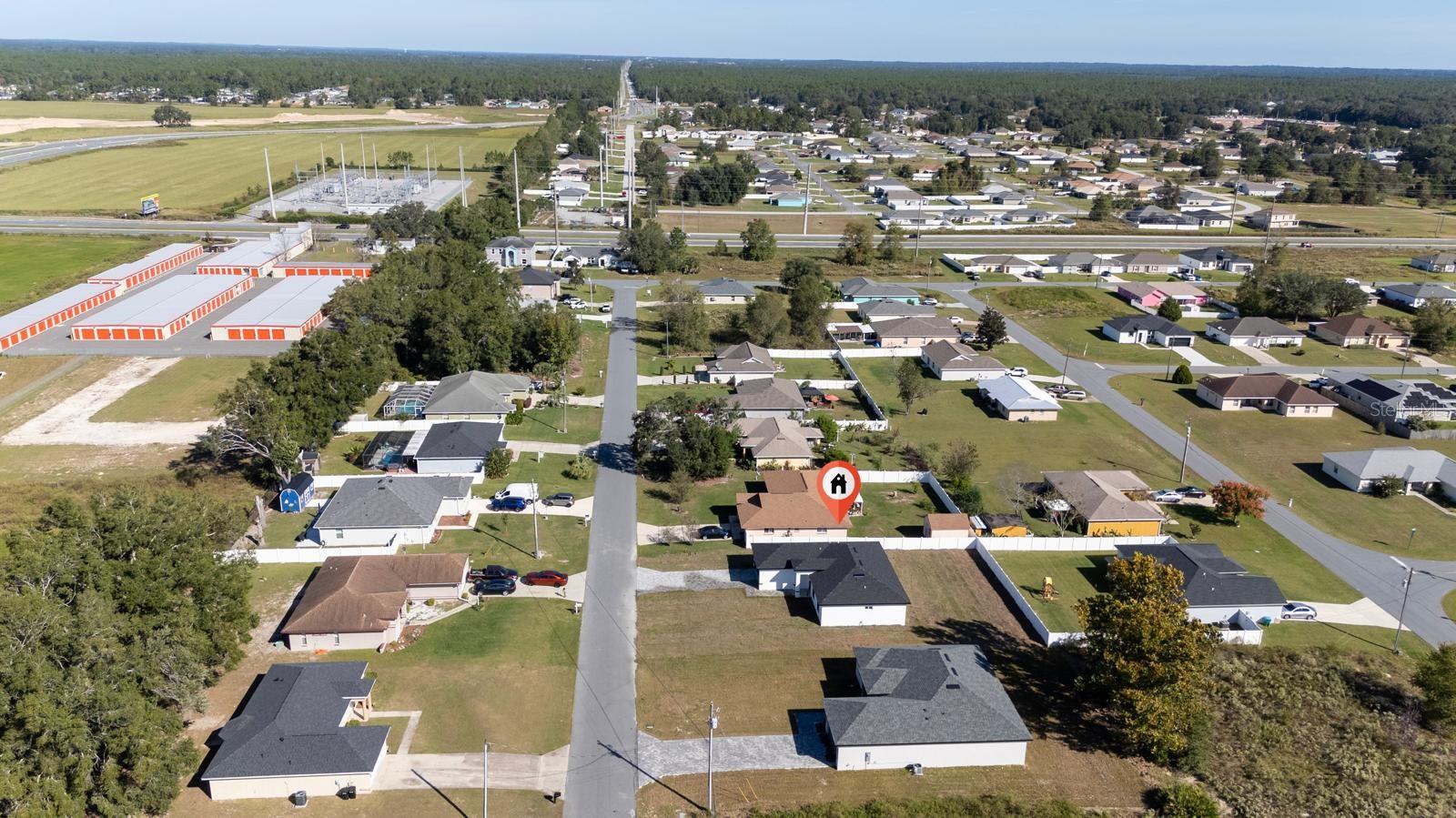 Image 19 of 26 For 13671 48th Court