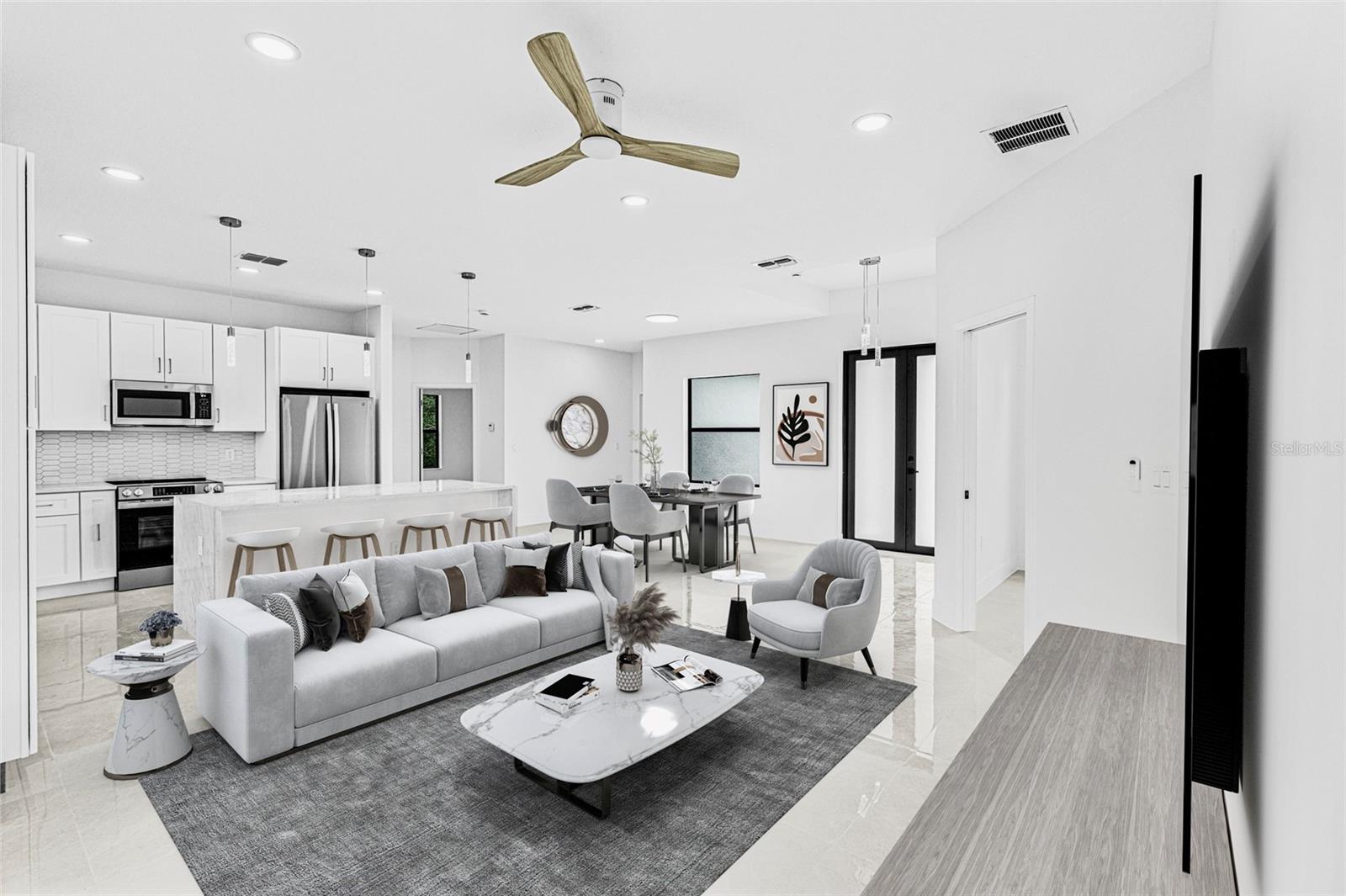 Image 12 of 42 For 343 Pullman Street