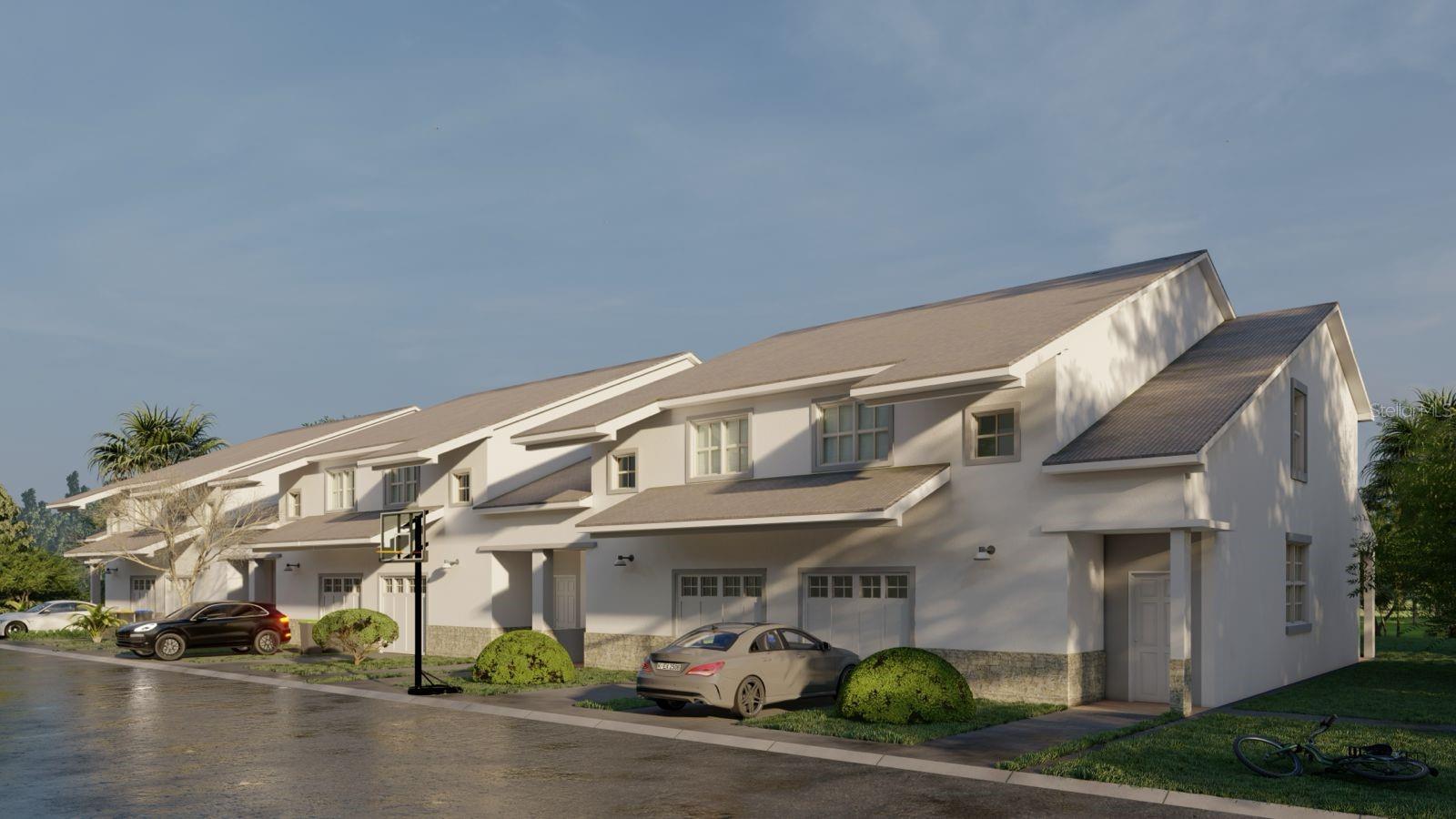 Image 2 of 56 For 1734 Barton Towne Circle