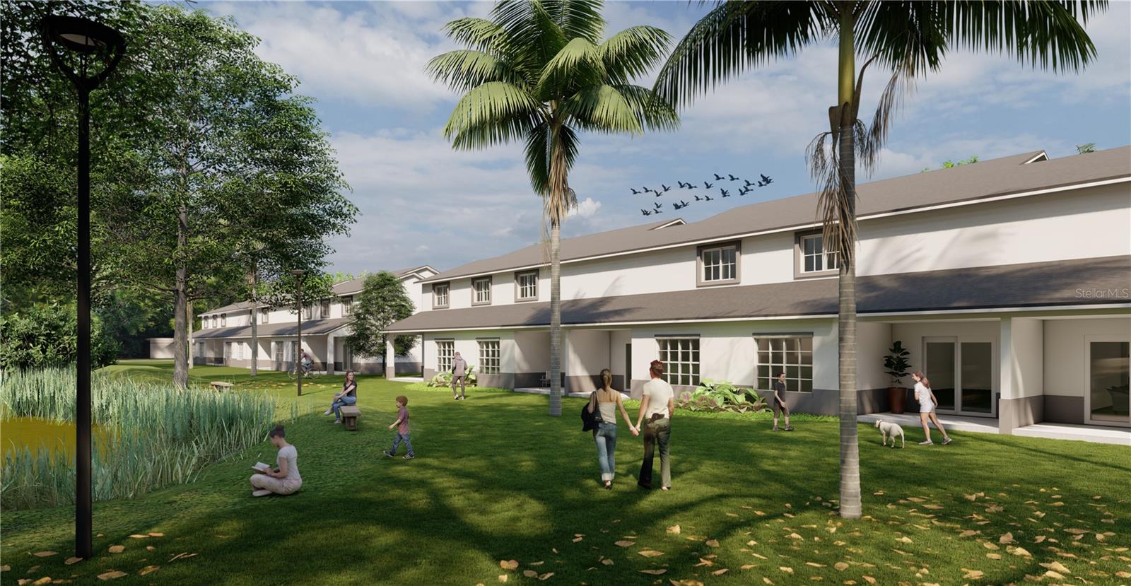 Image 3 of 56 For 1734 Barton Towne Circle