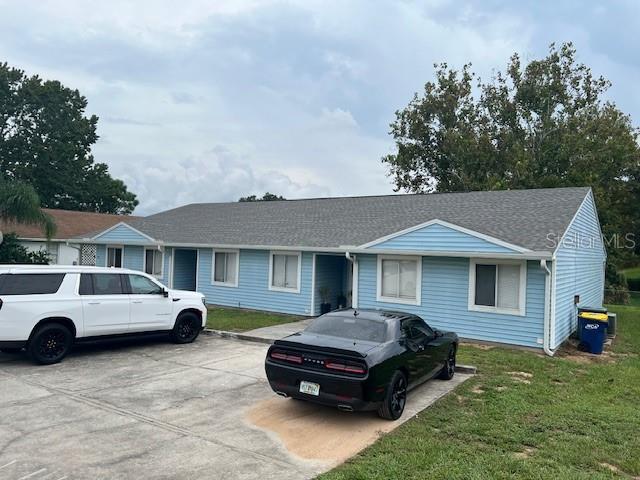 Details for 209 Ridgecrest Loop, MINNEOLA, FL 34715