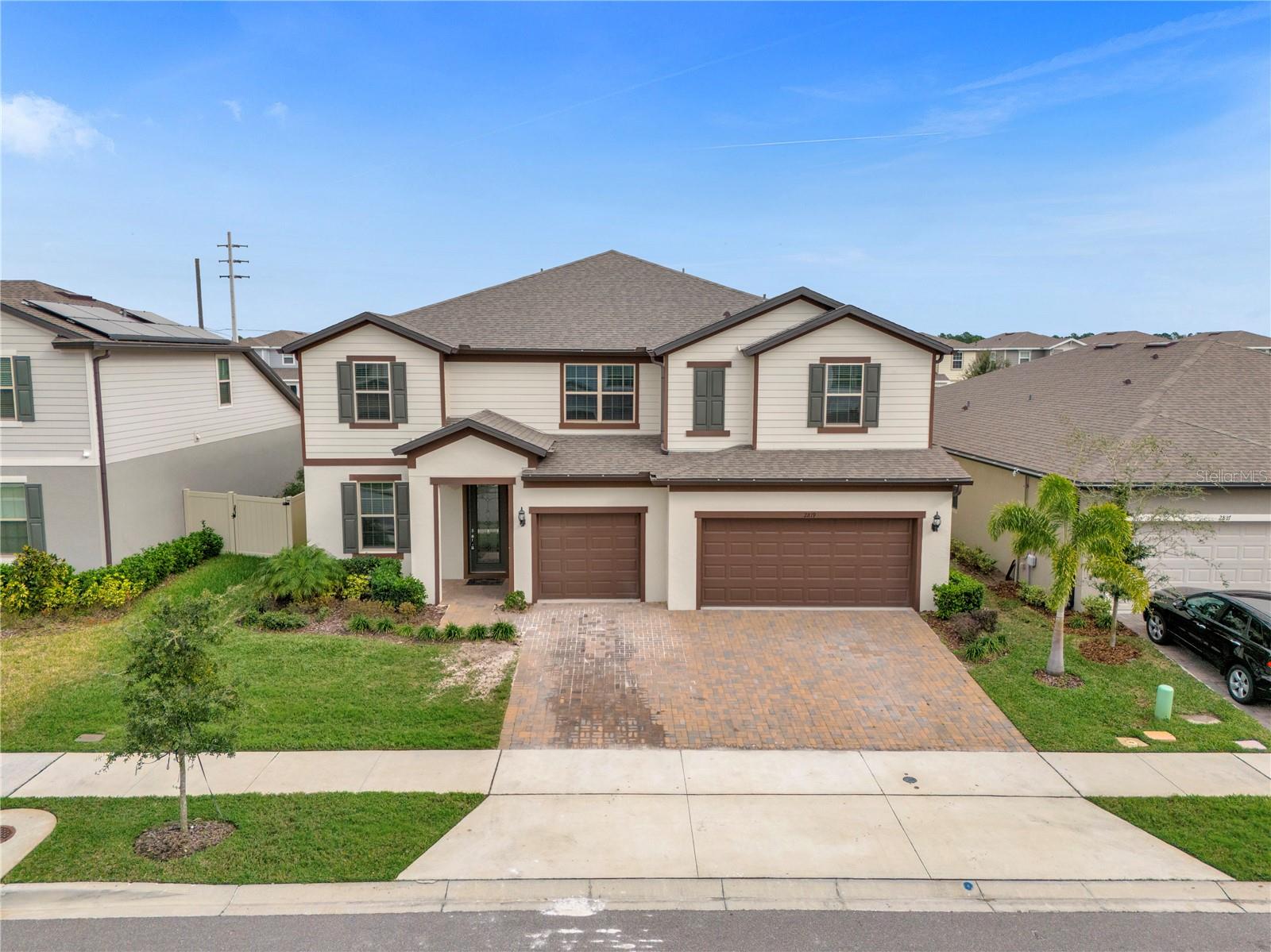 Image 60 of 64 For 2819 Matera Drive