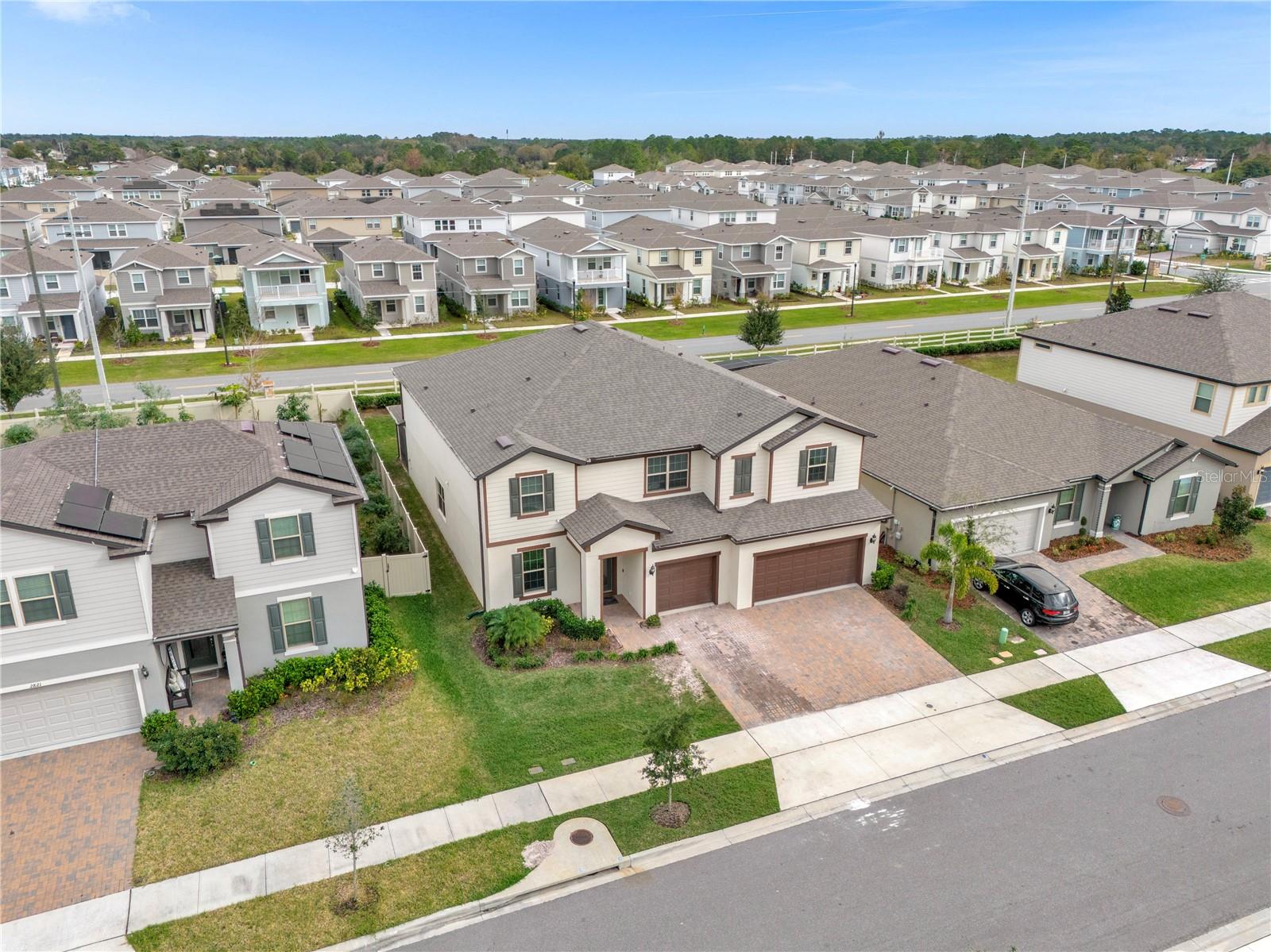 Image 61 of 64 For 2819 Matera Drive