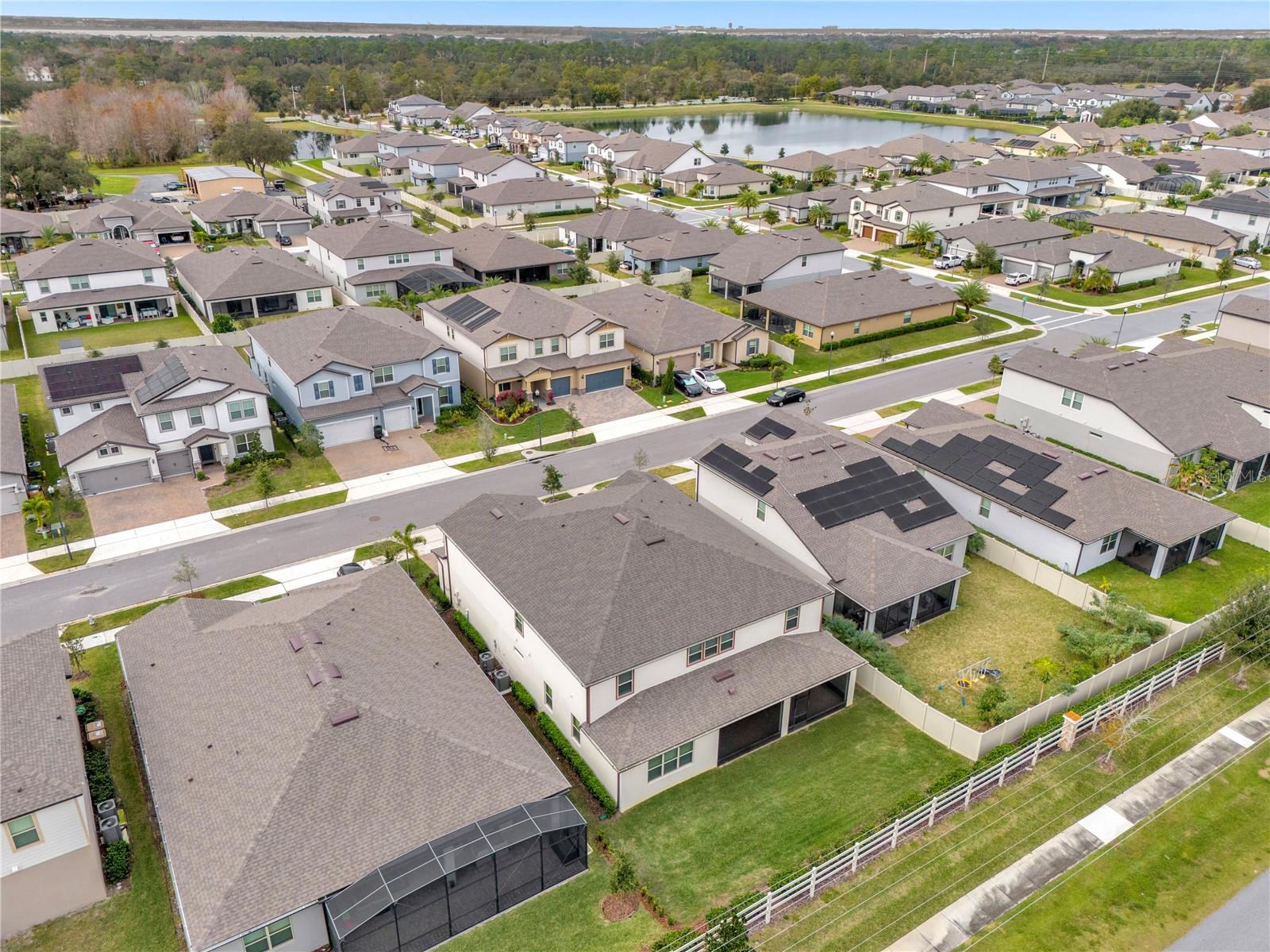 Image 63 of 64 For 2819 Matera Drive