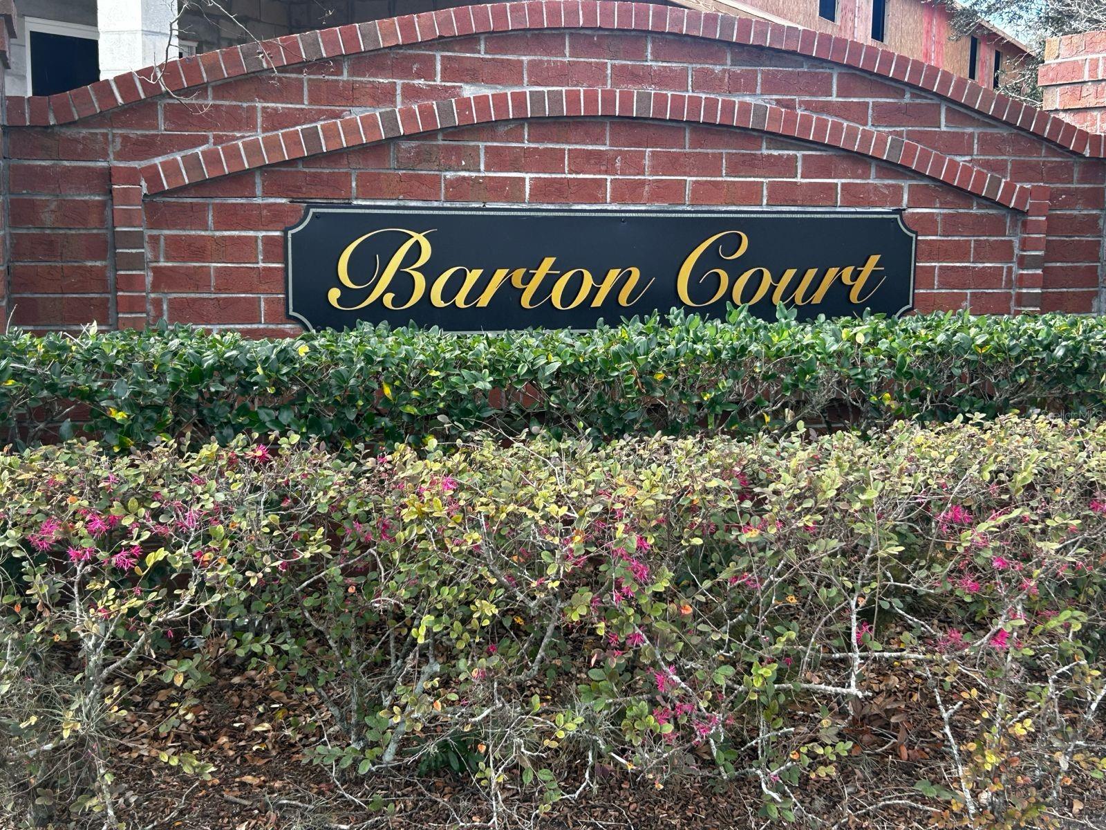 Image 10 of 10 For 1784 Barton Towne Circle