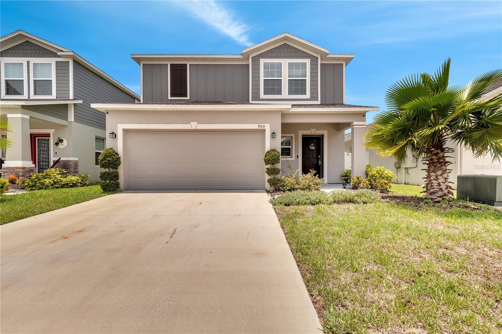 Details for 900 Bocavista Court, DAVENPORT, FL 33896