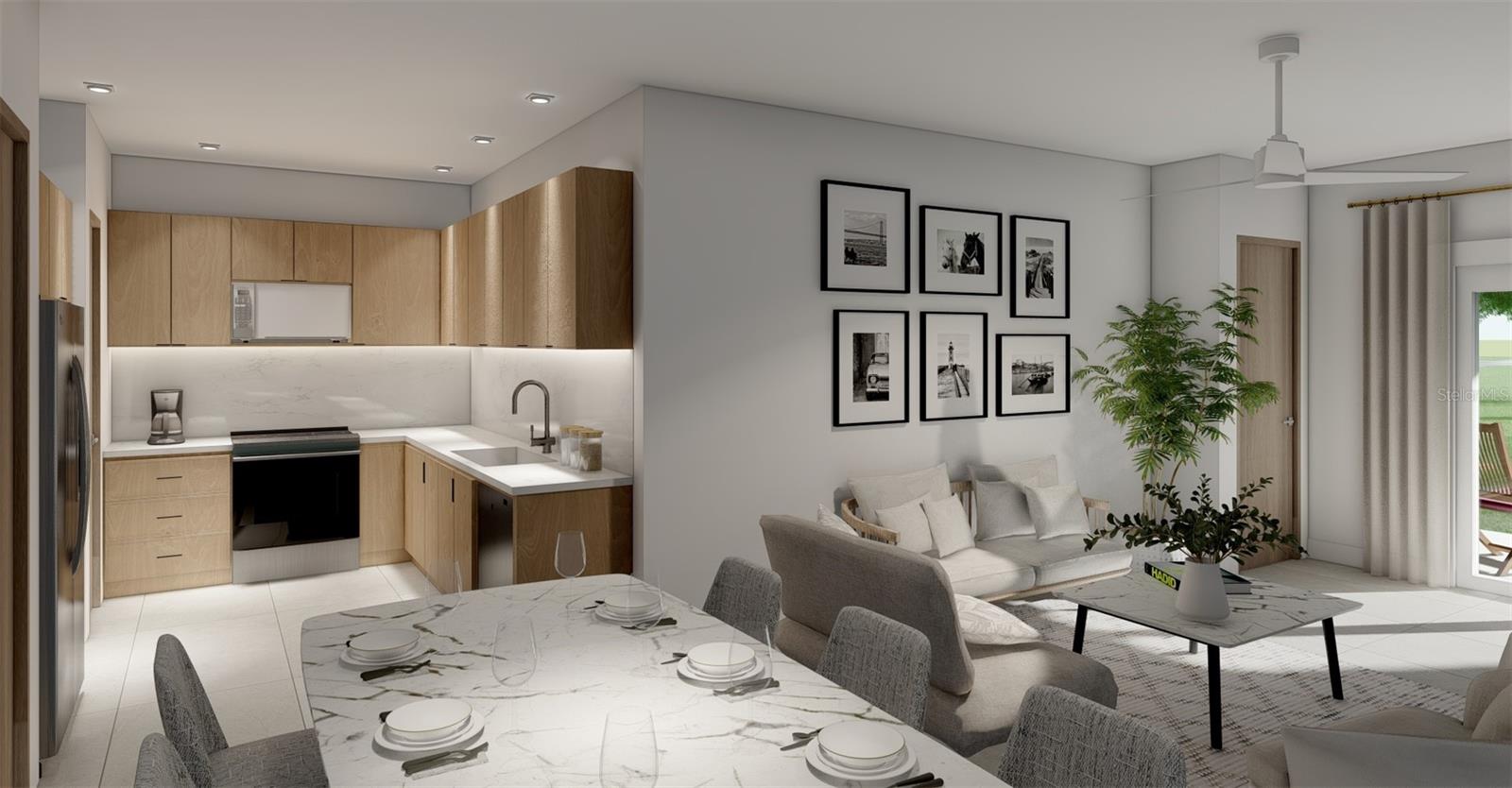 Image 4 of 54 For 1752 Barton Towne Circle