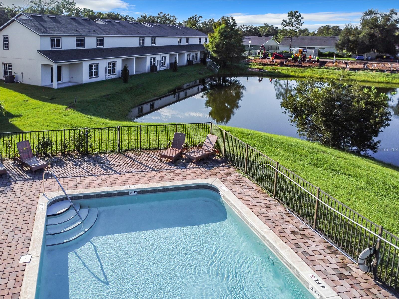 Image 50 of 53 For 1750 Barton Towne Circle