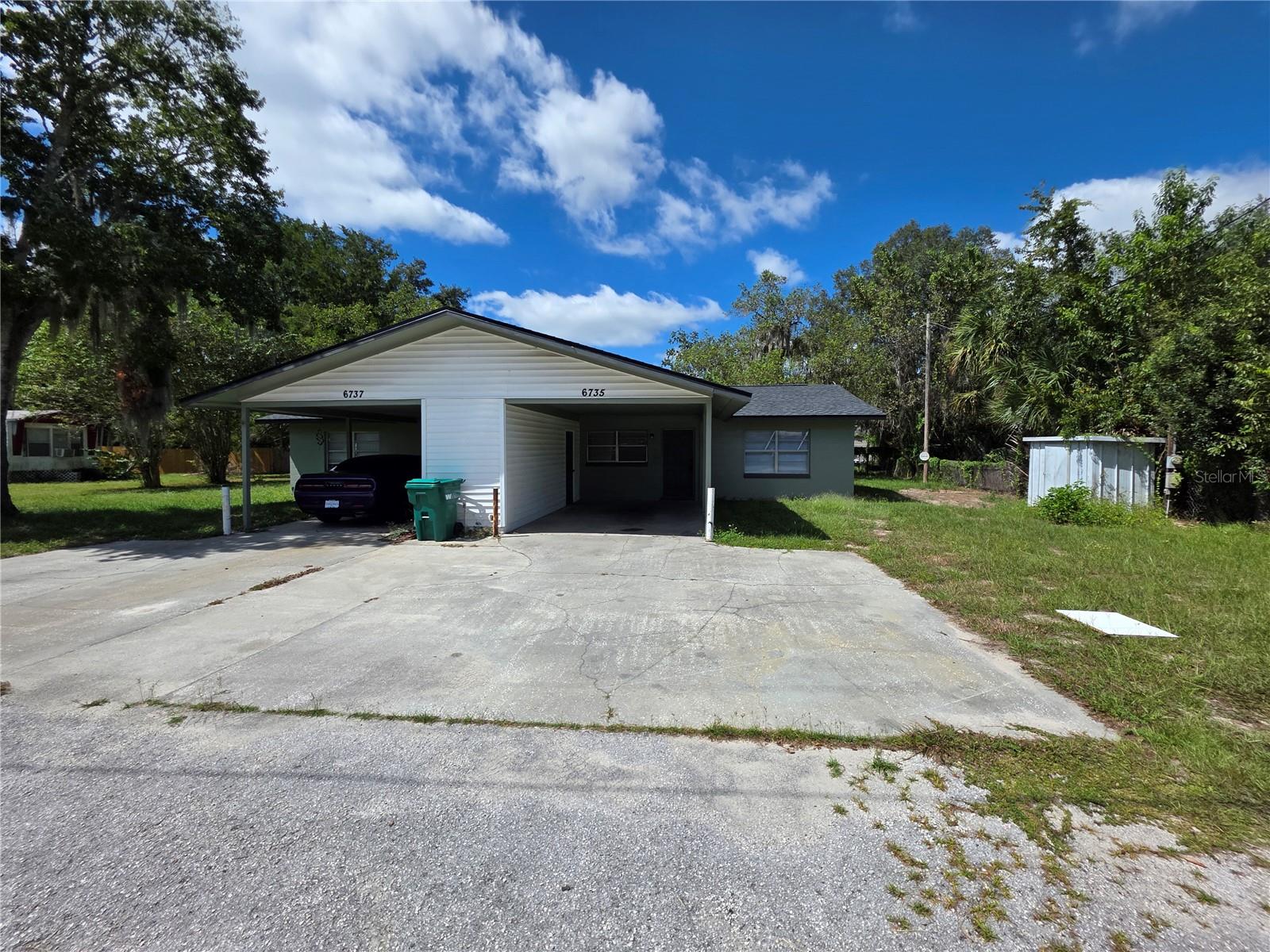 Details for 6735 Park Drive, HOMOSASSA, FL 34446