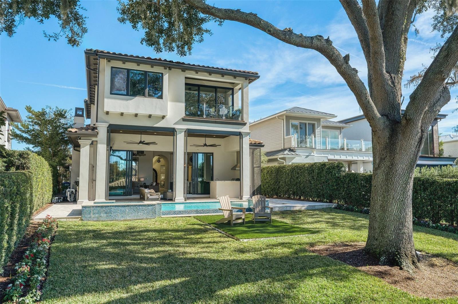 Image 43 of 46 For 560 Country Club Drive