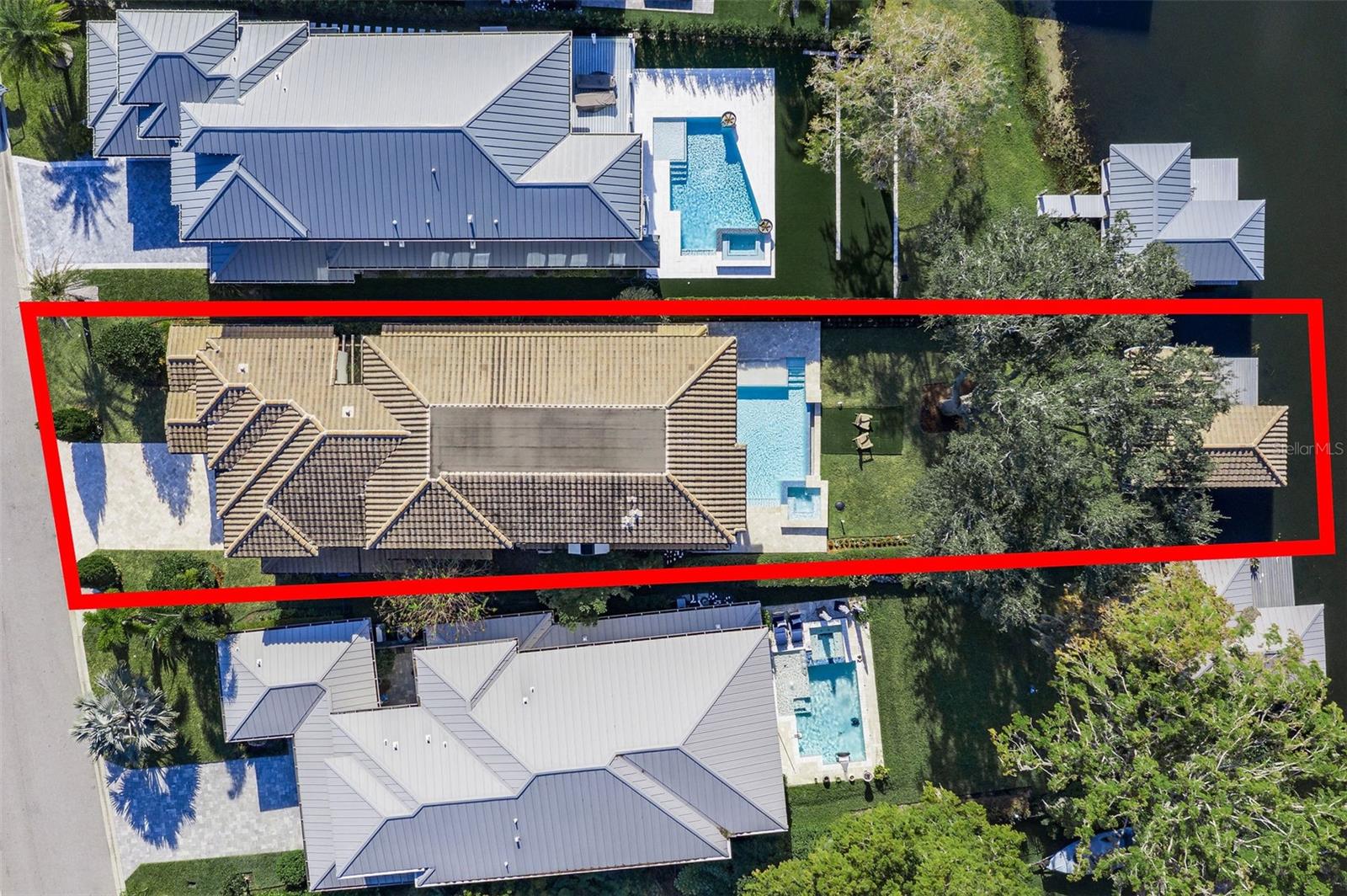 Image 44 of 46 For 560 Country Club Drive