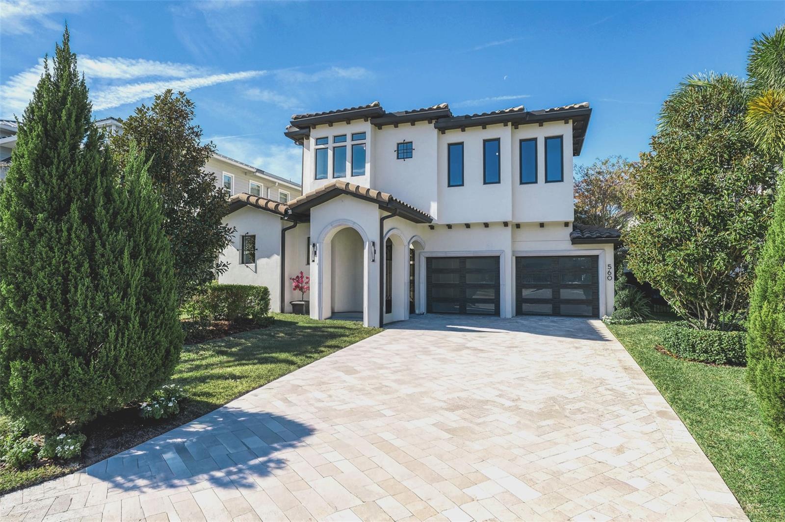 Image 46 of 46 For 560 Country Club Drive